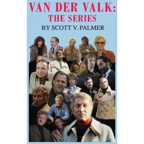 Van Der Valk: The Series
