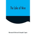 The Lake of Wine