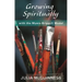 Growing Spiritually with the Myers-Briggs Model