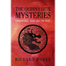 The Quinny Hite Mysteries: Chinese Red / Here Lies the Body