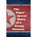Kim Jong-un - The Super Secret Diary of a Young Dictator