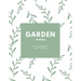 Garden Journal: Gardening Planner, Gardeners Gift, Can Keep Track Of Plant Record Pages, Notes, Book, Planning Notebook, Log