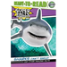 Sharks Can't Smile!: And Other Amazing Facts (Ready-To-Read Level 2)