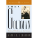 Emma Goldman: Political Thinking in the Streets