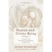 Human and Divine Being: A Study on the Theological Anthropology of Edith Stein