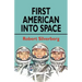 First American Into Space