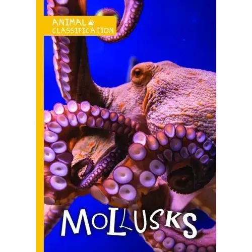 Mollusks