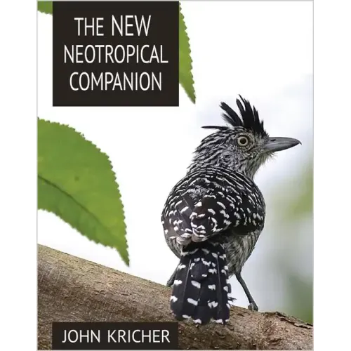 The New Neotropical Companion