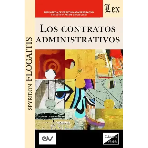 Los Contratos Administrativos