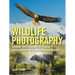Wildlife Photography: Advanced Field Techniques for Tracking Elusive Animals and Capturing Magical Moments
