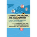 Literacy, Vocabulary, and Acculturation: A Critical Education Triangle for English Language Learners