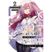 Our Last Crusade or the Rise of a New World: Secret File, Vol. 2 (Light Novel)