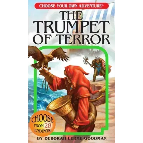 The Trumpet of Terror