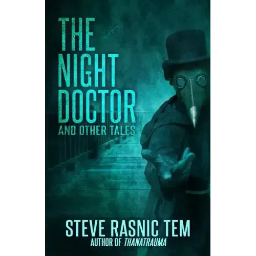 The Night Doctor and Other Tales