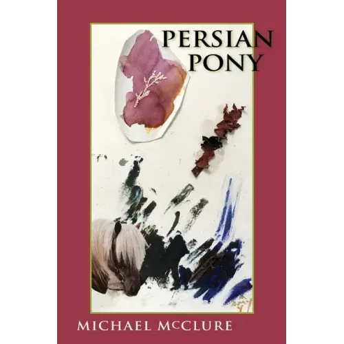 Persian Pony