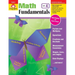 Math Fundamentals, Grade 4 Teacher Resource