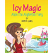 Icy Magic Anna the Anglerfish Fairy