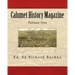 Calumet History Magazine