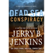 Dead Sea Conspiracy