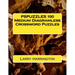PSPUZZLES 100 Medium Diagramless Crossword Puzzles
