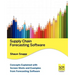 Supply Chain Forecasting Software
