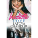 Insatiable Love