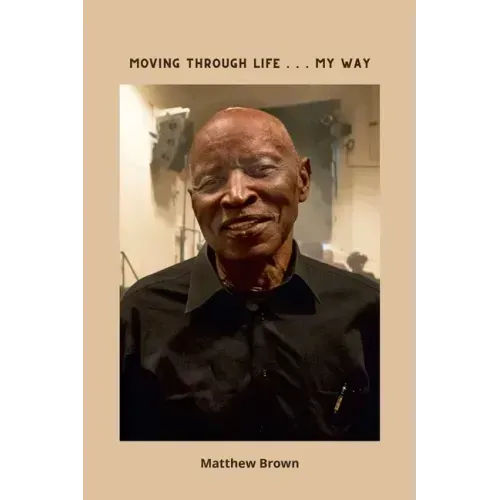 Moving Through Life...My Way