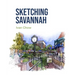 Sketching Savannah