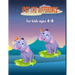 Spot the difference for kids ages 4-6: Picture Puzzles for Kids - Search - find the differences - What's Different
