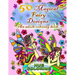 50 Magical Fairy Designs: An Adult Coloring Book
