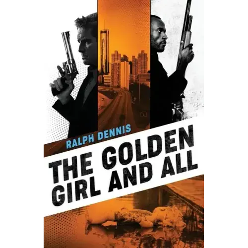 The Golden Girl and All