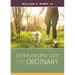 Experiencing God in the Ordinary