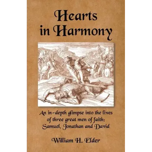 Hearts in Harmony
