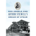 San Angelo and Arthur Stilwell's Dream of Steam