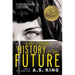 Glory O'Brien's History of the Future