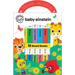 Baby Einstein: 12 Board Books