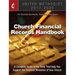 United Methodist Church Financial Records Handbook 2017-2020: For Financial Secretaries, Treasurers, and Others