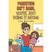 Parenting Isn't Hard, You're Just Doing It Wrong