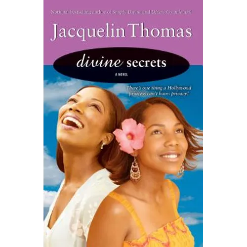 Divine Secrets