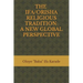 The Ifa/Orisha Religious Tradition: A New Global Perspective