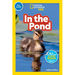 In the Pond (National Geographic Kids Readers, Pre-Reader)