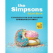 The Simpsons Recipe Book: Cookbook For Our Favorite Springfield Family