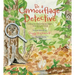 Be a Camouflage Detective: Looking for Critters That Are Hidden, Concealed, or Covered