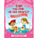 Can You Find All the Hearts? Valentine's Day Hidden Picture Activity Book