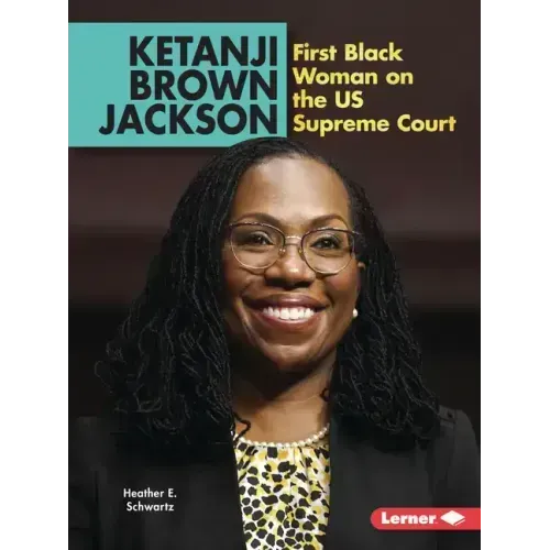 Ketanji Brown Jackson: First Black Woman on the Us Supreme Court