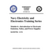 The Navy Electricity and Electronics Training Series: Module 06 Introduction To