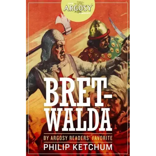 Bretwalda
