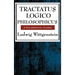 Tractatus Logico Philosophicus