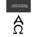 A Book of Orthodox Church Terminology