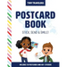 Tiny Travelers Postcard Book: Stick, Send & Smile!